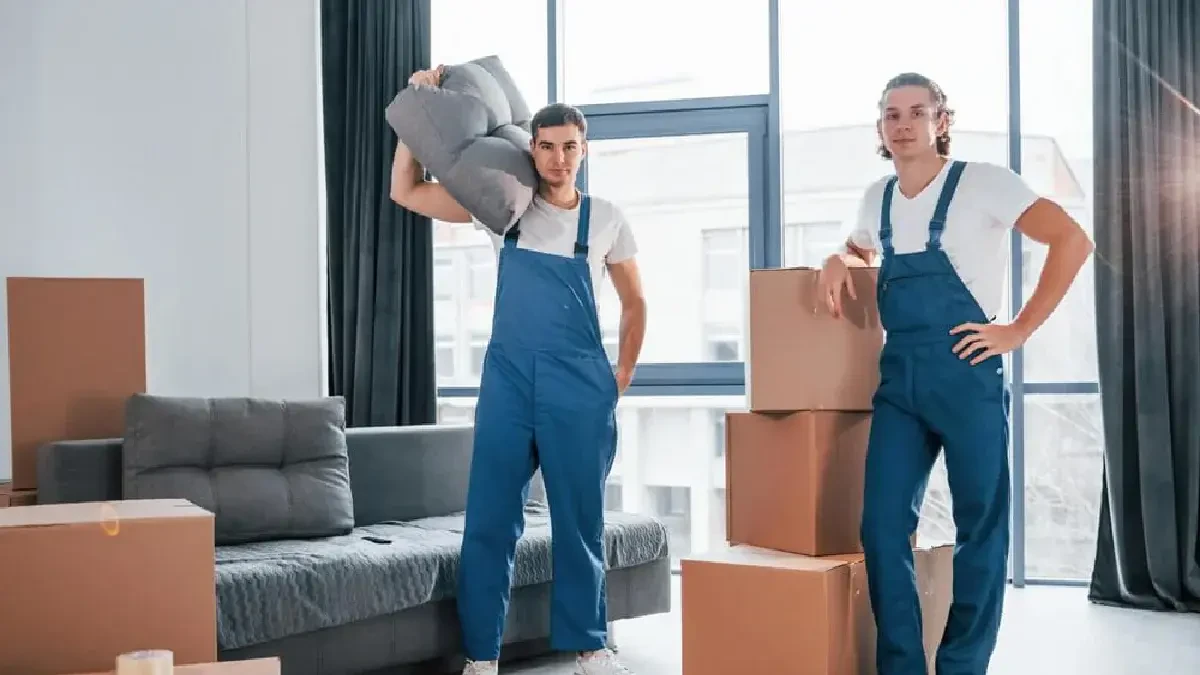 Best Camden County Movers Near Me – Premium Camden County, GA Moving Companies