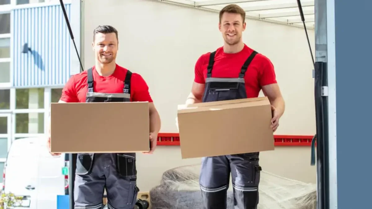 Best Camden County Movers Near Me – Premium Camden County, MO Moving Companies