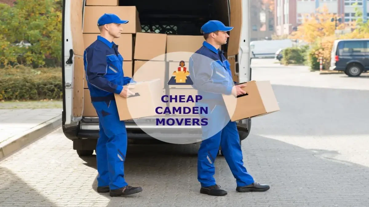 Best Camden Movers Near Me – Premium Camden, TN Moving Companies