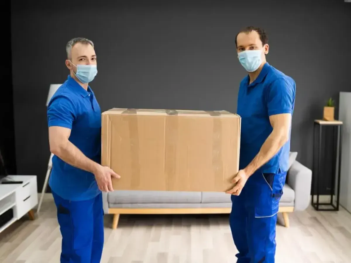 Best Camden Town Movers Near Me – Premium Camden Town, NY Moving Companies