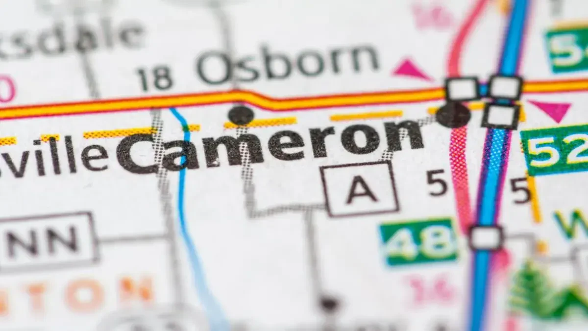 Best Cameron Movers Near Me – Premium Cameron, MO Moving Companies