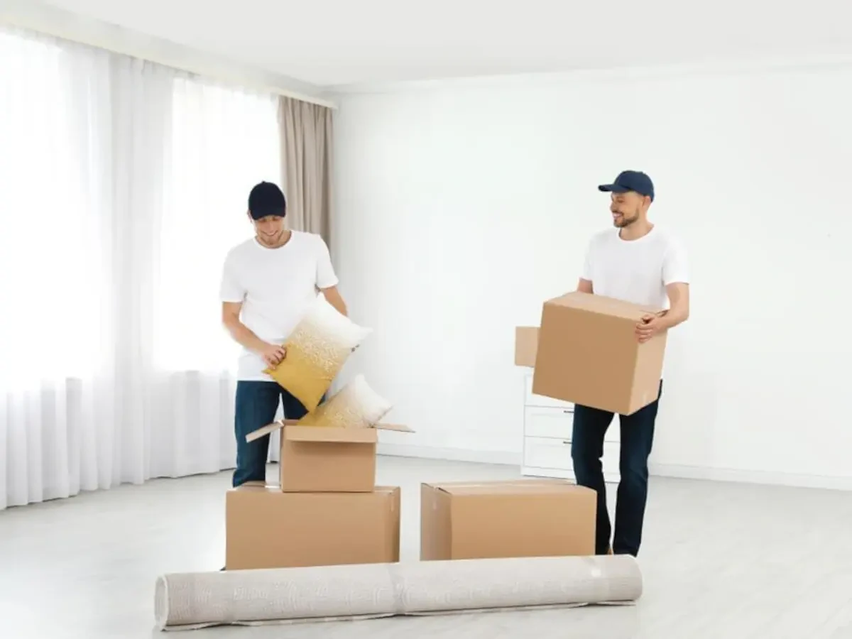 Best Camp County Movers Near Me – Premium Camp County, TX Moving Companies