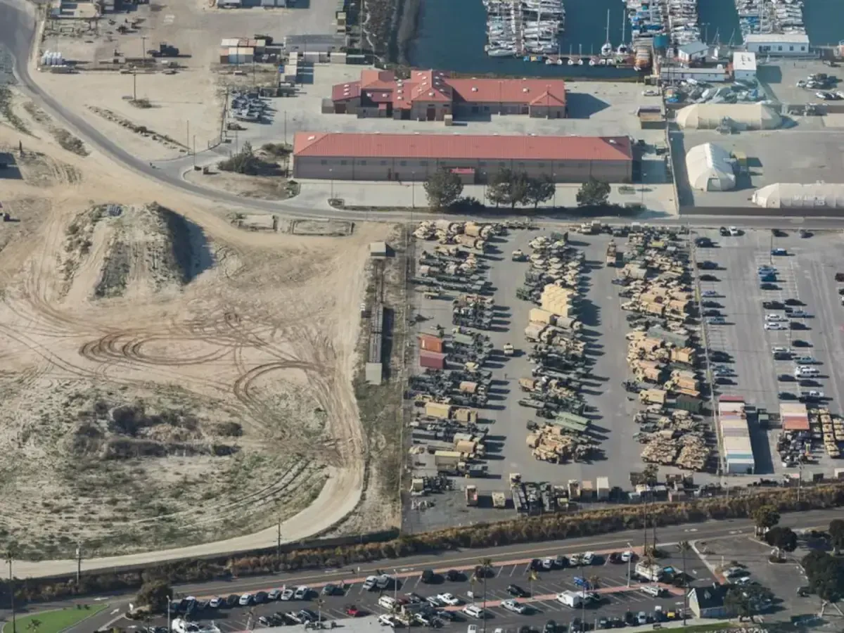 Best Camp Pendleton South Movers Near Me – Premium Camp Pendleton South, CA Moving Companies