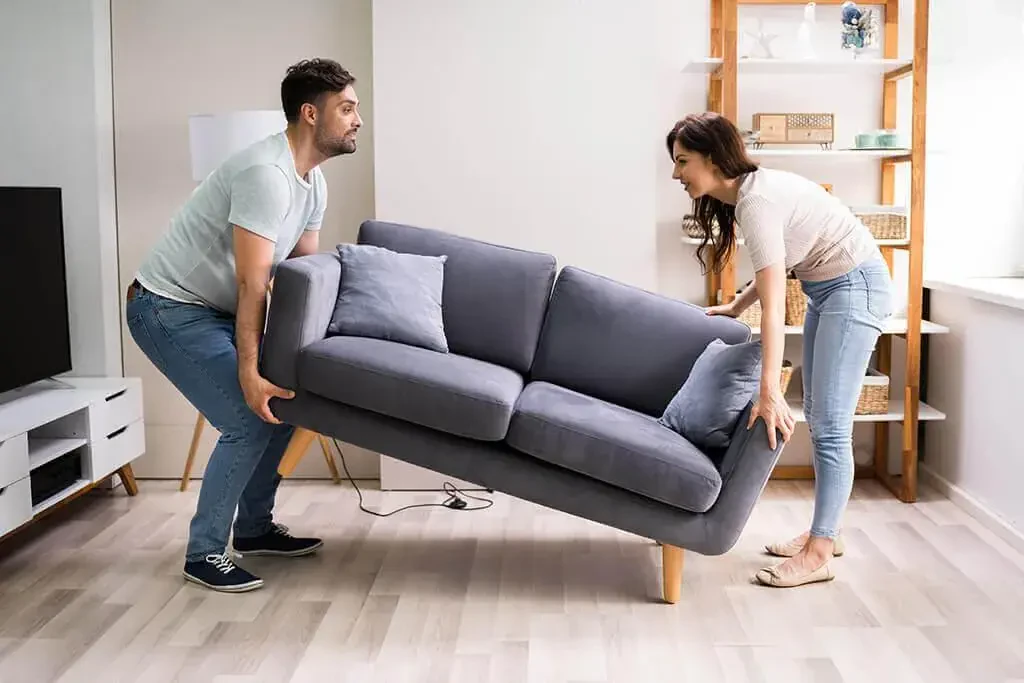 Long Distance Movers In Campbell River British Columbia