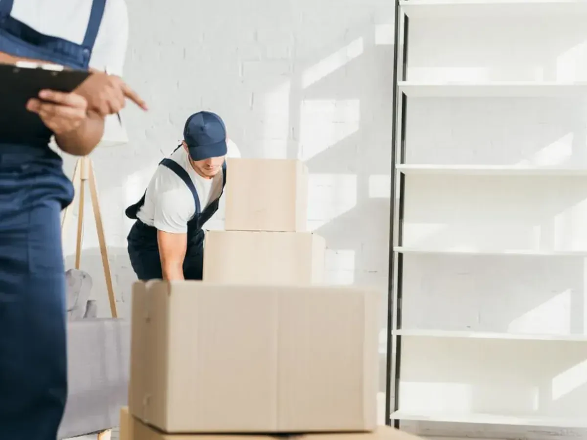 Cheap Campbell River Local & Long-Distance Movers Near Me