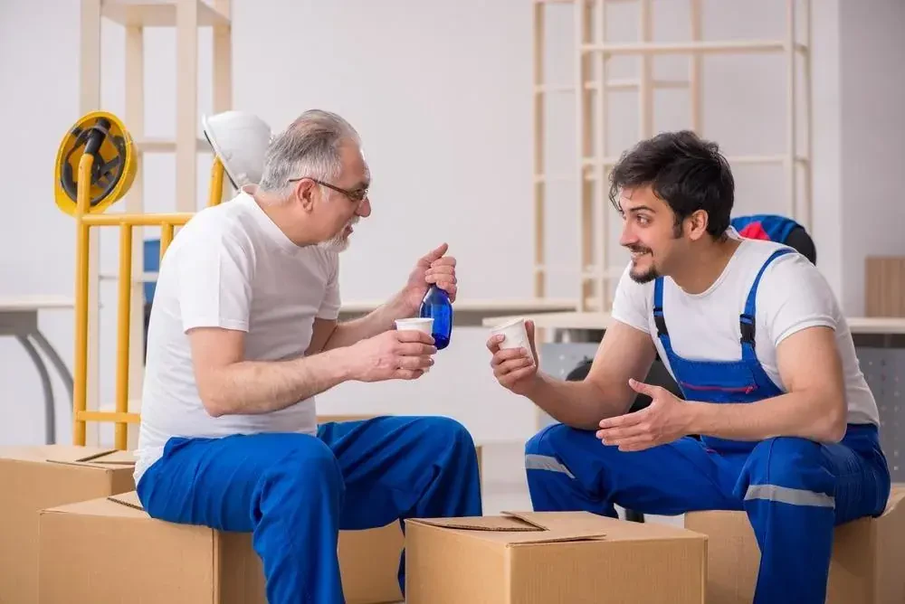 long distance movers in camrose canada