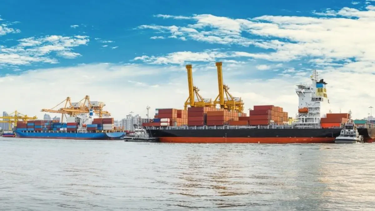 Cost of Shipping a Container to Canada in 2025