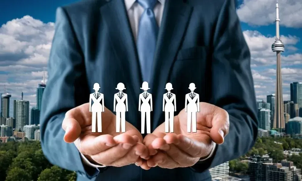 Top Rated California To Canada Moving Company