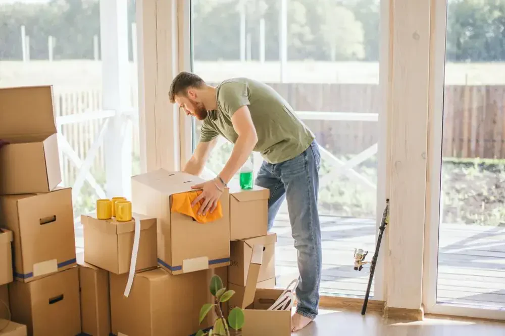 Long Distance Movers In Canandaigua and New York