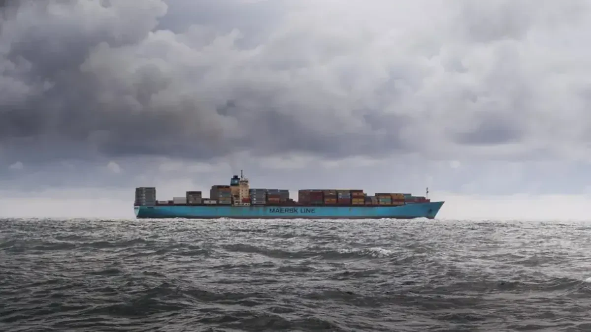 International Moving Company Cancun