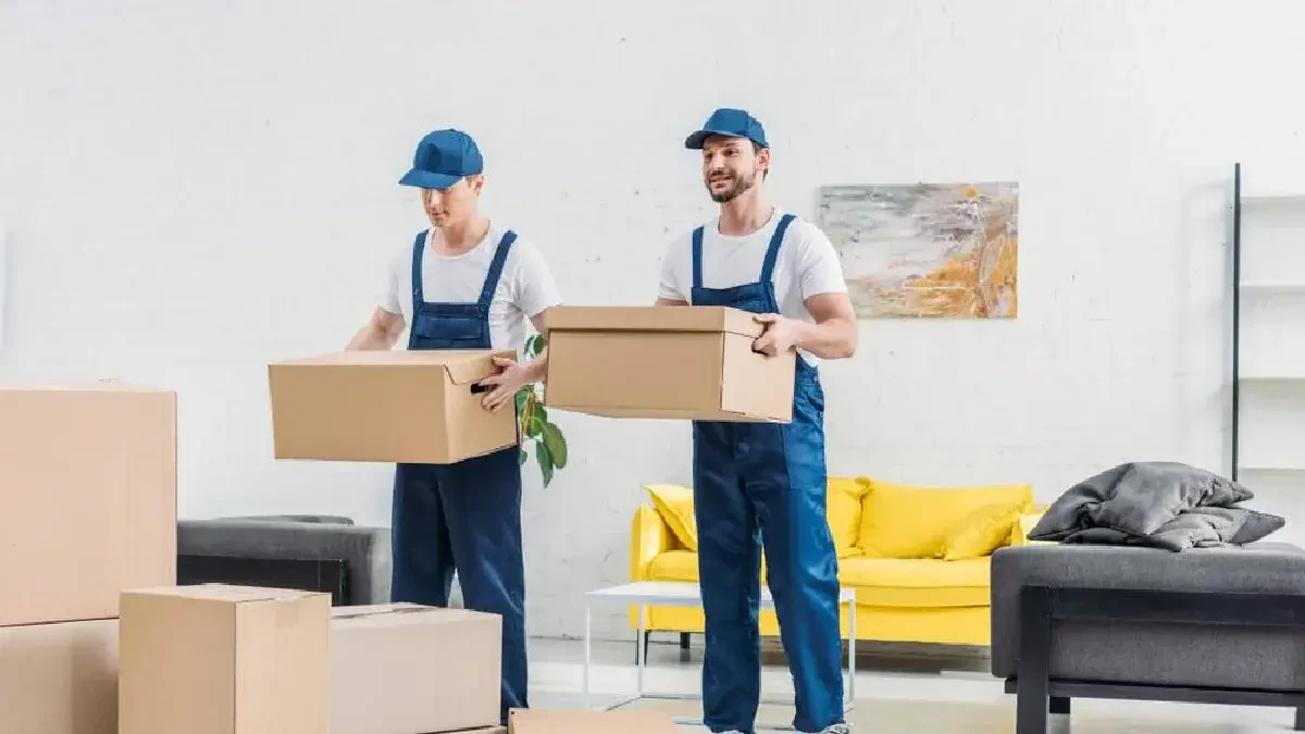 Best Candler County Movers Near Me – Premium Candler County, GA Moving Companies
