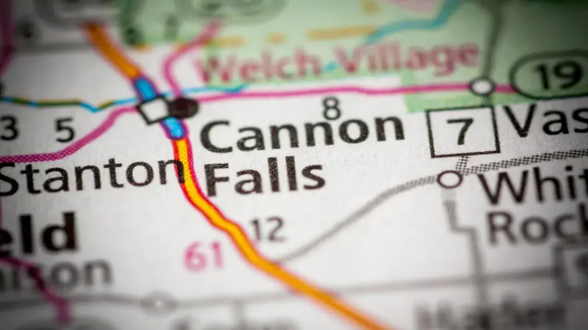 Best Cannon Falls Movers Near Me – Premium Cannon Falls, MN Moving Companies