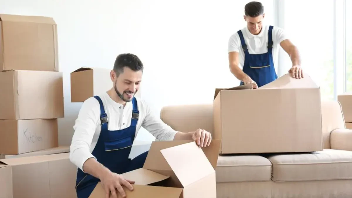 Best Canton Township Movers Near Me – Premium Canton Township, PA Moving Companies