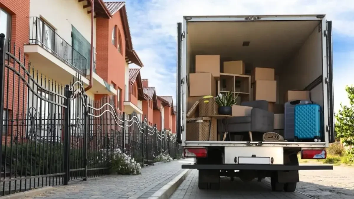 Best Canutillo Movers Near Me – Premium Canutillo, TX Moving Companies