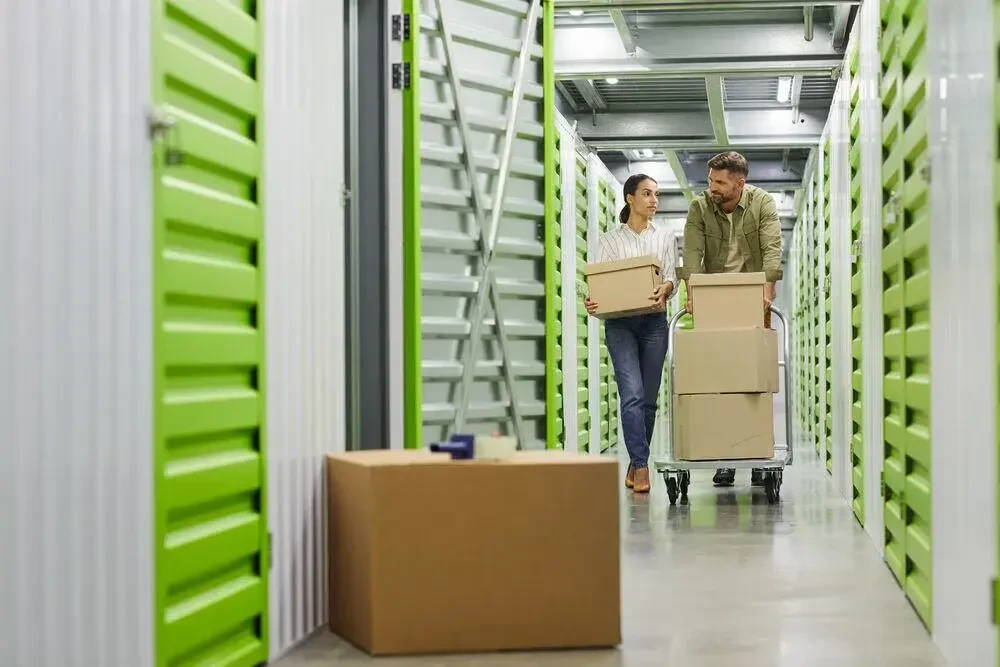 Moving Storage Companies Rates Cape Coral to Doral