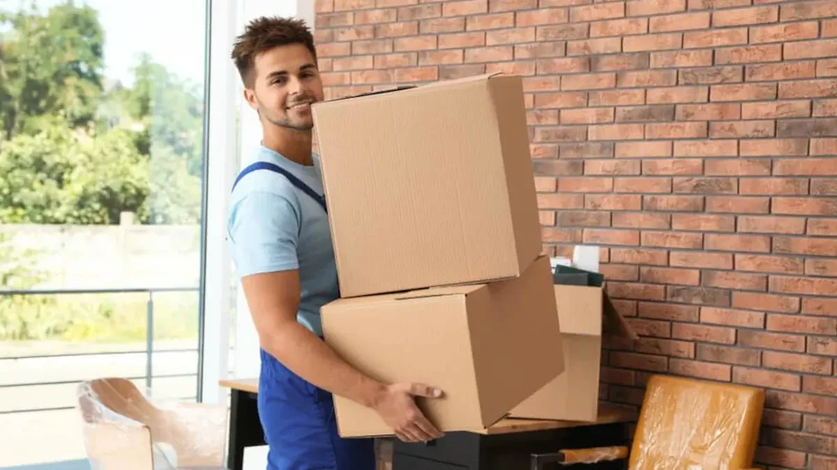 Cape Coral to Doral Movers Near Me Best Moving Companies