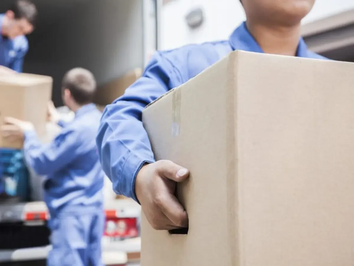 Cape Coral to Fort Myers Movers Near Me Moving Companies Cost