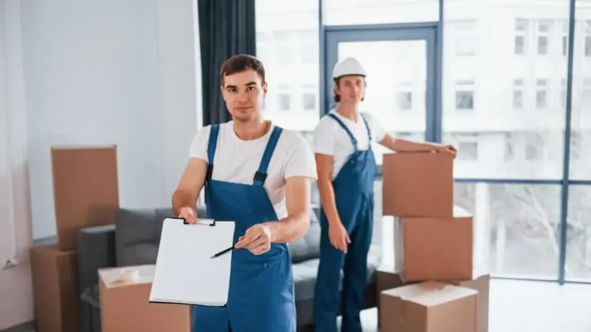 Cape Coral to Richmond West Movers Near Me – Cape Coral to Richmond West Moving Companies Cost