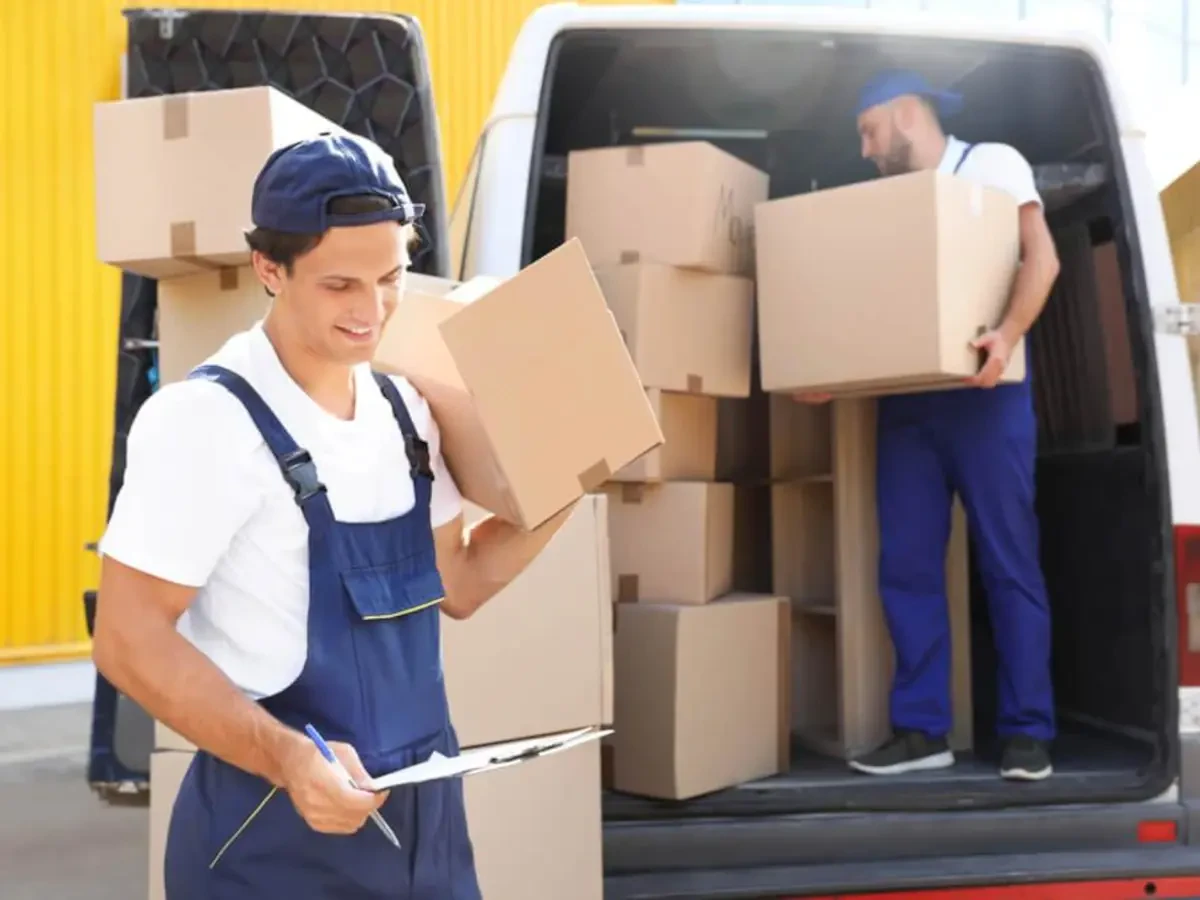 Cape Coral to Sunrise Movers Near Me Top Moving Companies