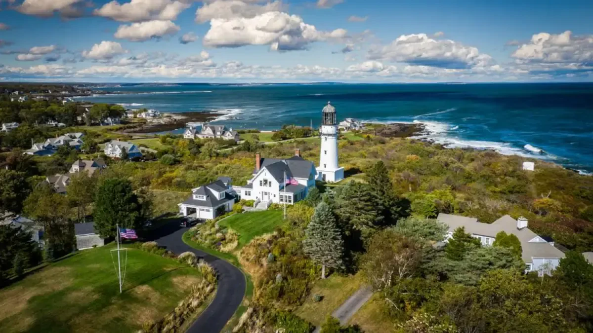 Best Cape Elizabeth Movers Near Me – Premium Cape Elizabeth, ME Moving Companies