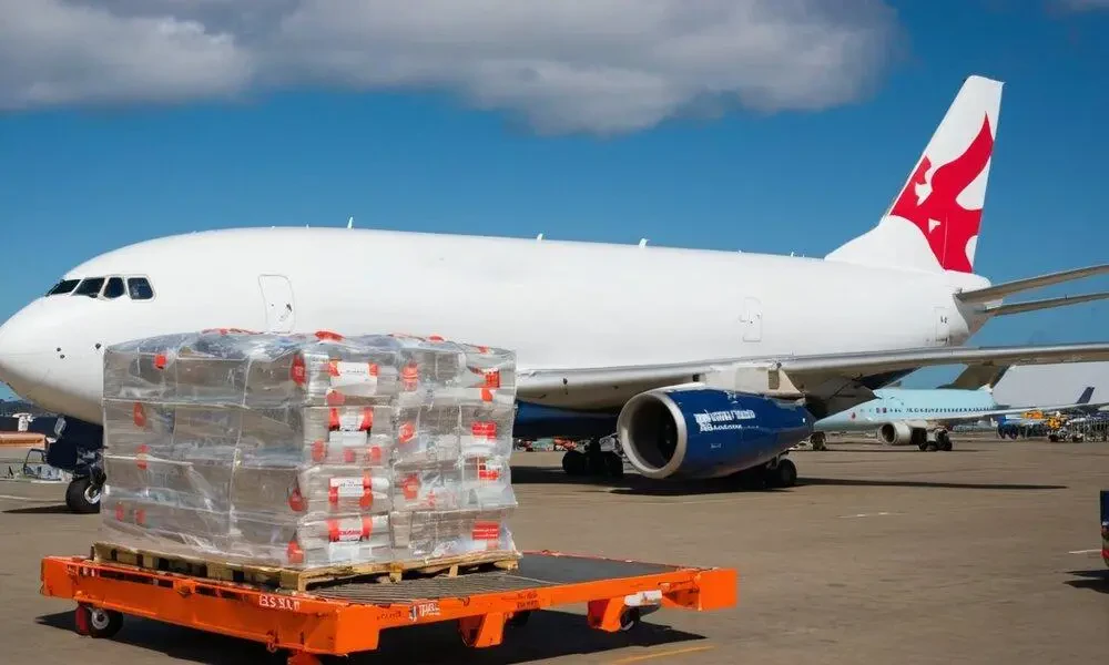 Different Types Of Transport To Australia