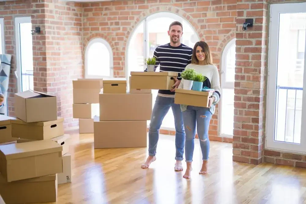 Same Day Movers In Carbondale and Illinois