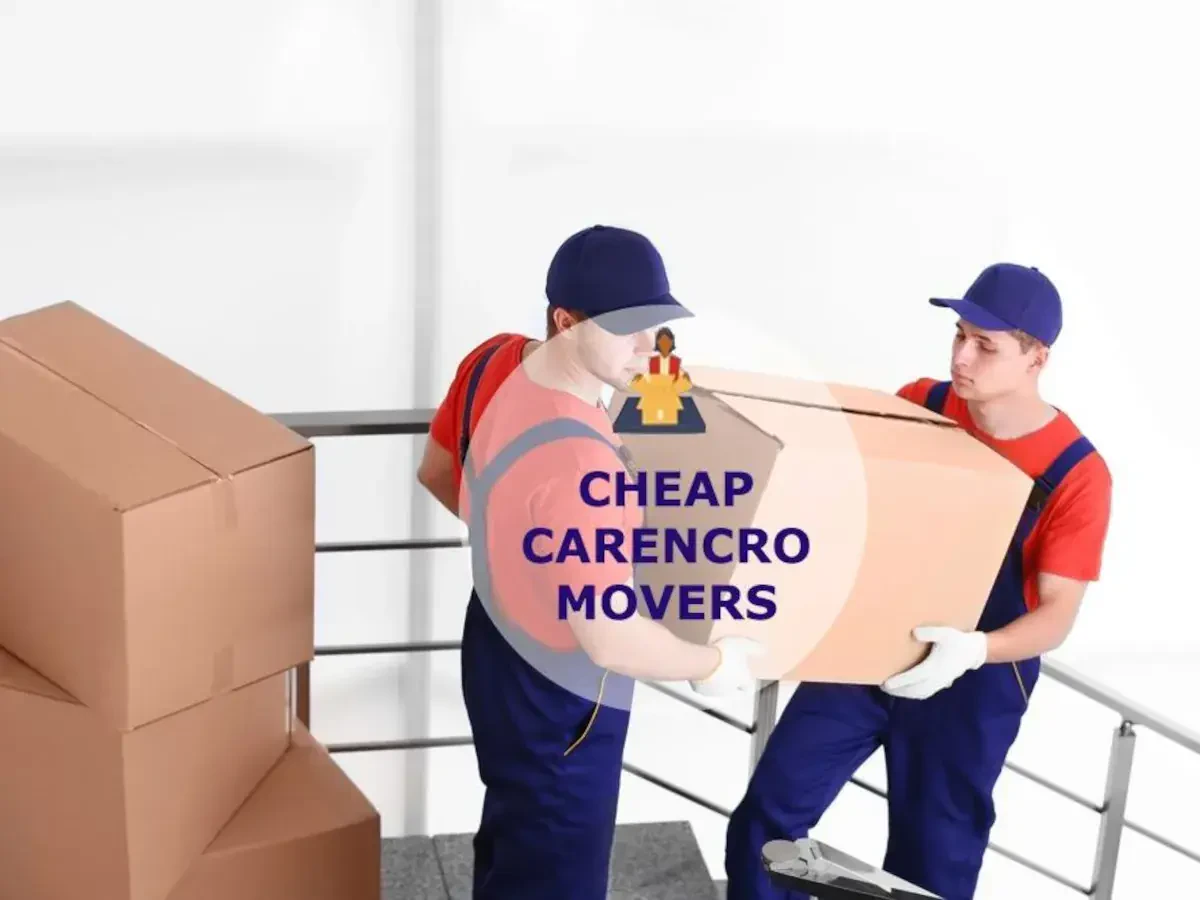 Best Carencro Movers Near Me – Premium Carencro, LA Moving Companies