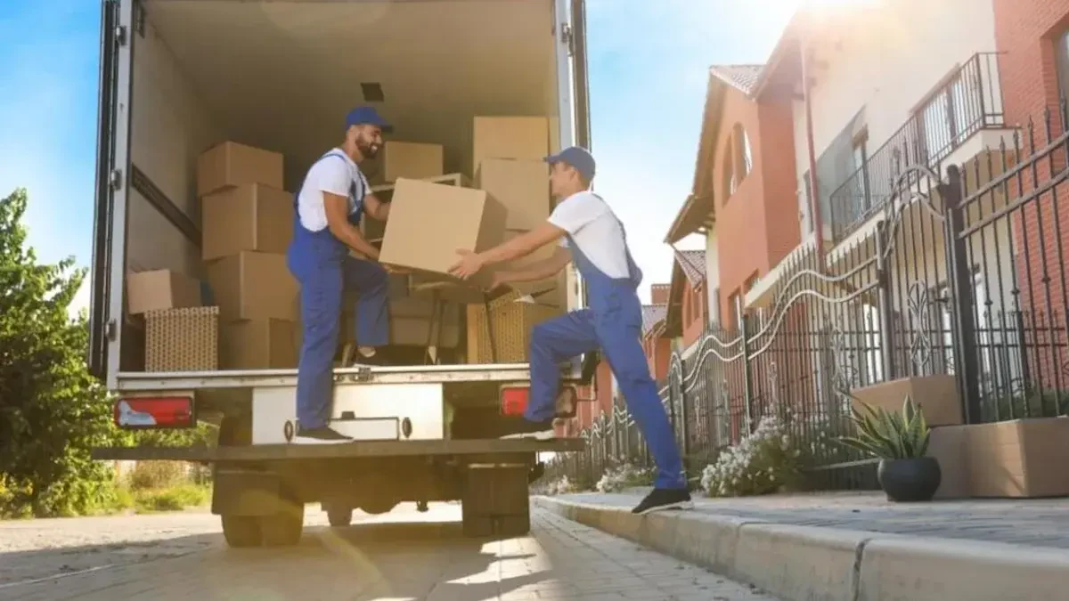 Best Caribou Movers Near Me – Premium Caribou, ME Moving Companies