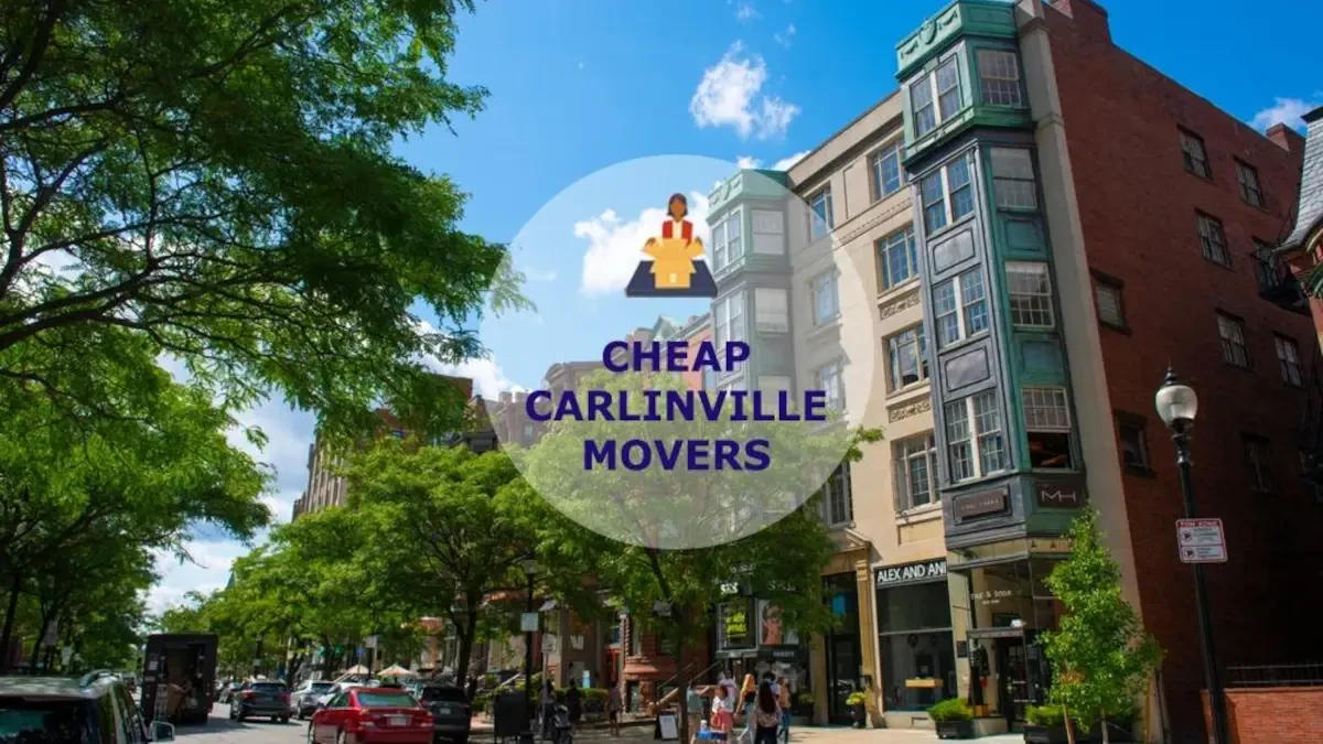 Best Carlinville Movers Near Me – Premium Carlinville, IL Moving Companies