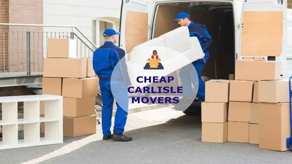 Best Carlisle Movers Near Me – Premium Carlisle, KY Moving Companies