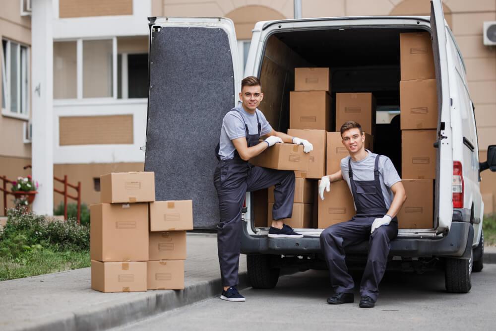 Cheap Movers Rates Carlisle-Rockledge, AL