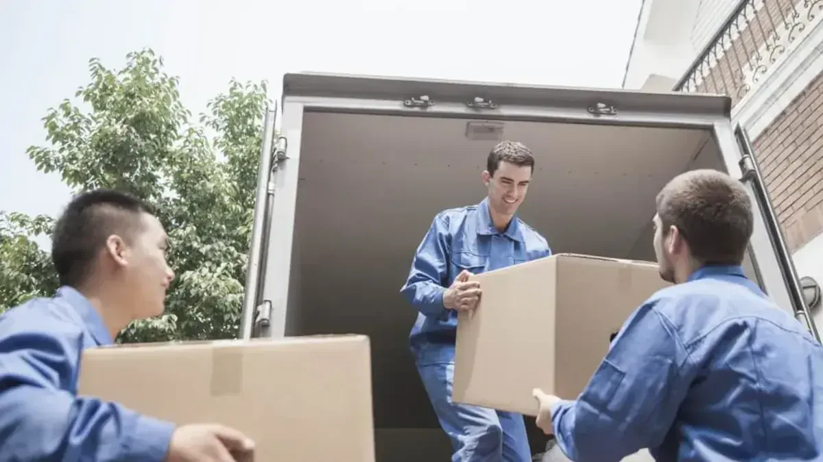 Best Carlsbad Movers Near Me Best Moving Companies