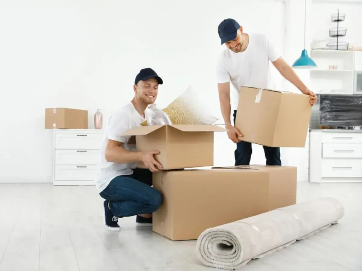 Best Carlsbad Movers Near Me Premium Moving Companies