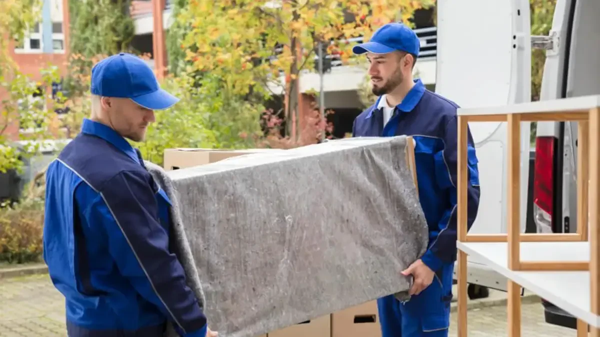 Best Carlton Movers Near Me – Premium Carlton, OR Moving Companies