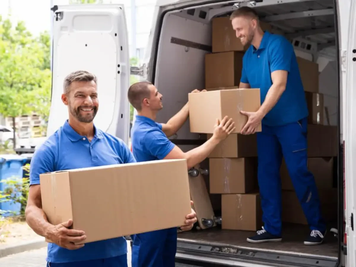 Best Carmel Valley Village Movers Near Me – Premium Carmel Valley Village, CA Moving Companies