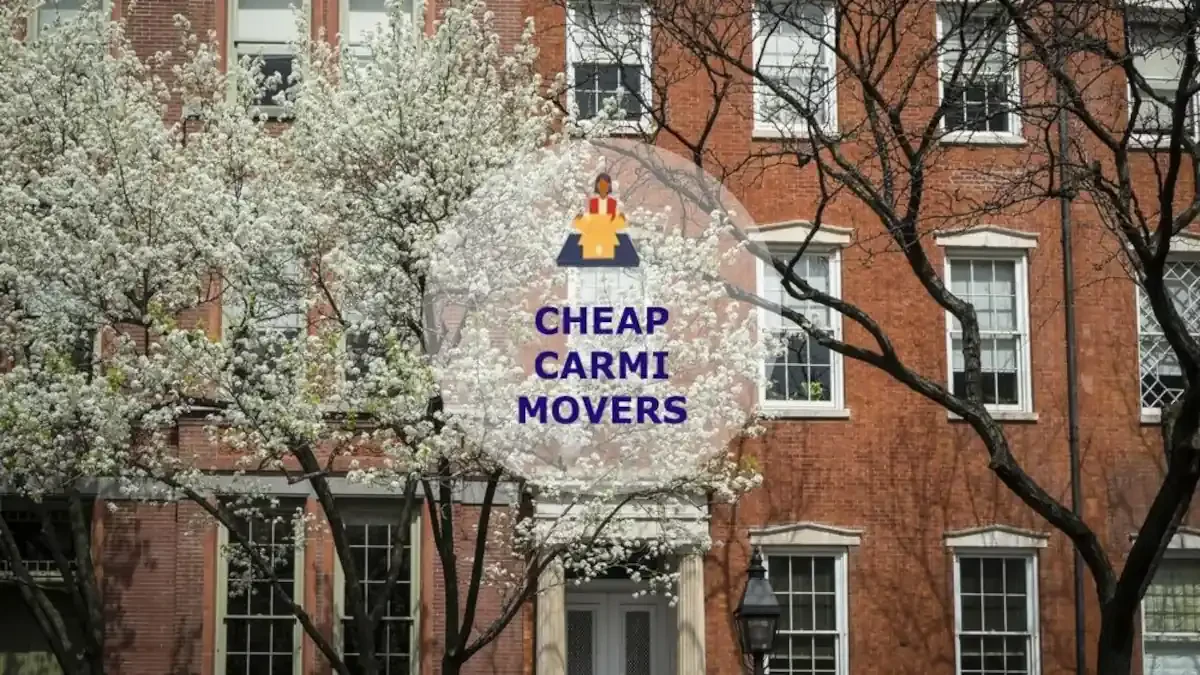 Best Carmi Movers Near Me – Premium Carmi, IL Moving Companies
