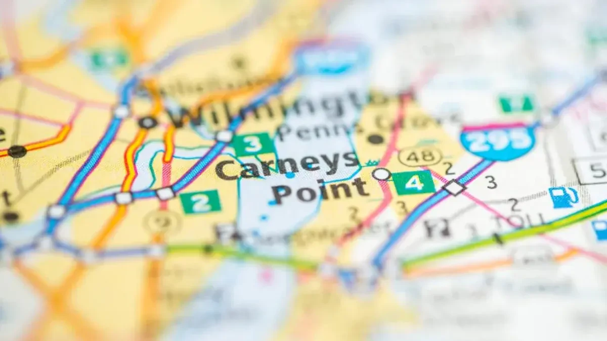 Best Carneys Point Movers Near Me – Premium Carneys Point, NJ Moving Companies