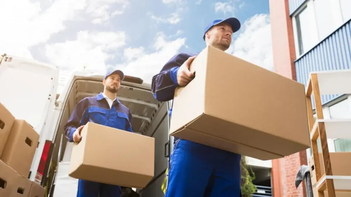 Best Carroll County Movers Near Me – Premium Carroll County, GA Moving Companies
