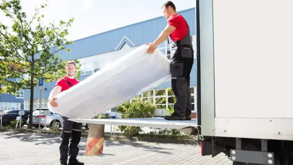 Best Carroll County Movers Near Me – Premium Carroll County, IL Moving Companies