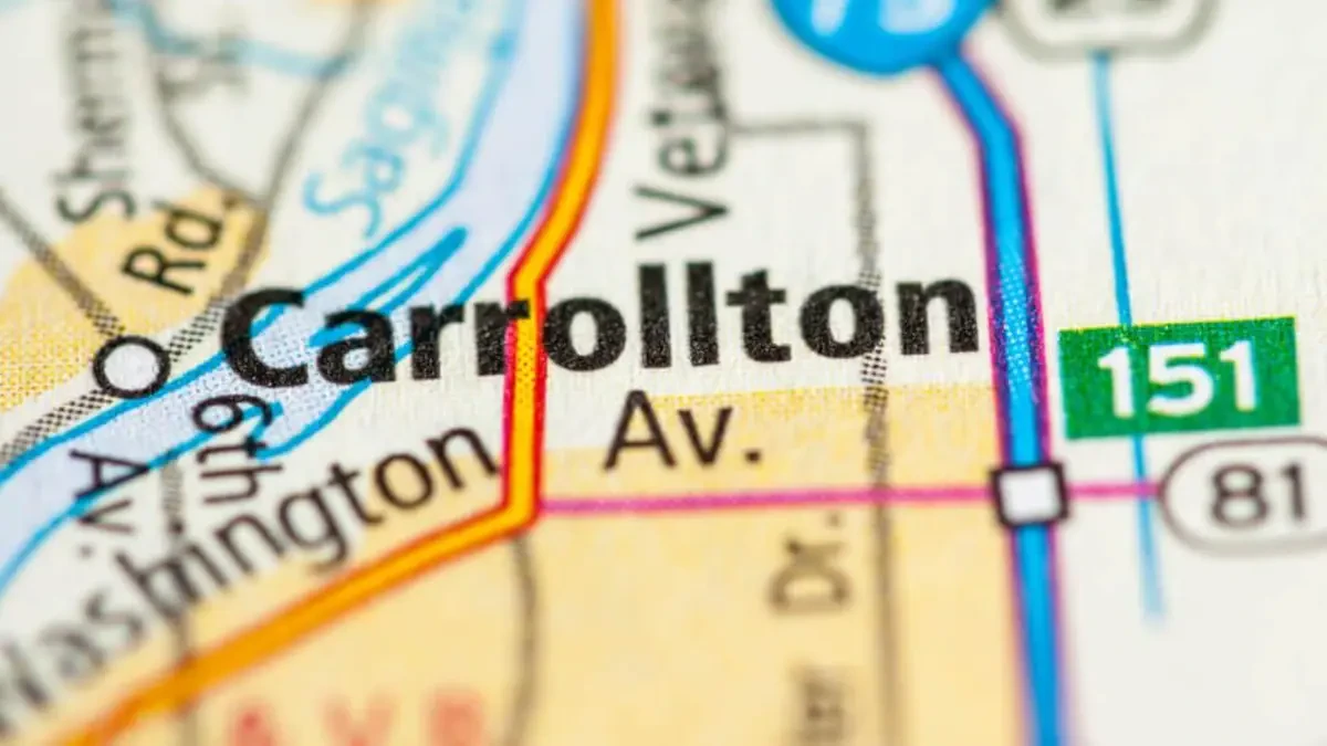 Best Carrollton Movers Near Me – Premium Carrollton, MI Moving Companies