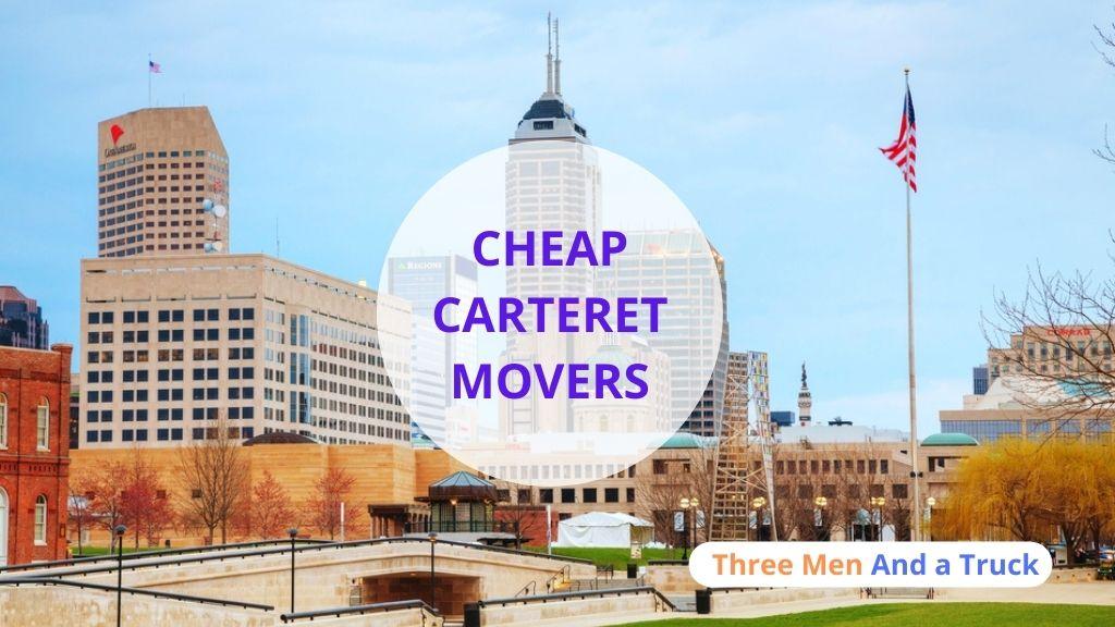 Movers Carteret, New Jersey Near Me Carteret Moving Companies Three