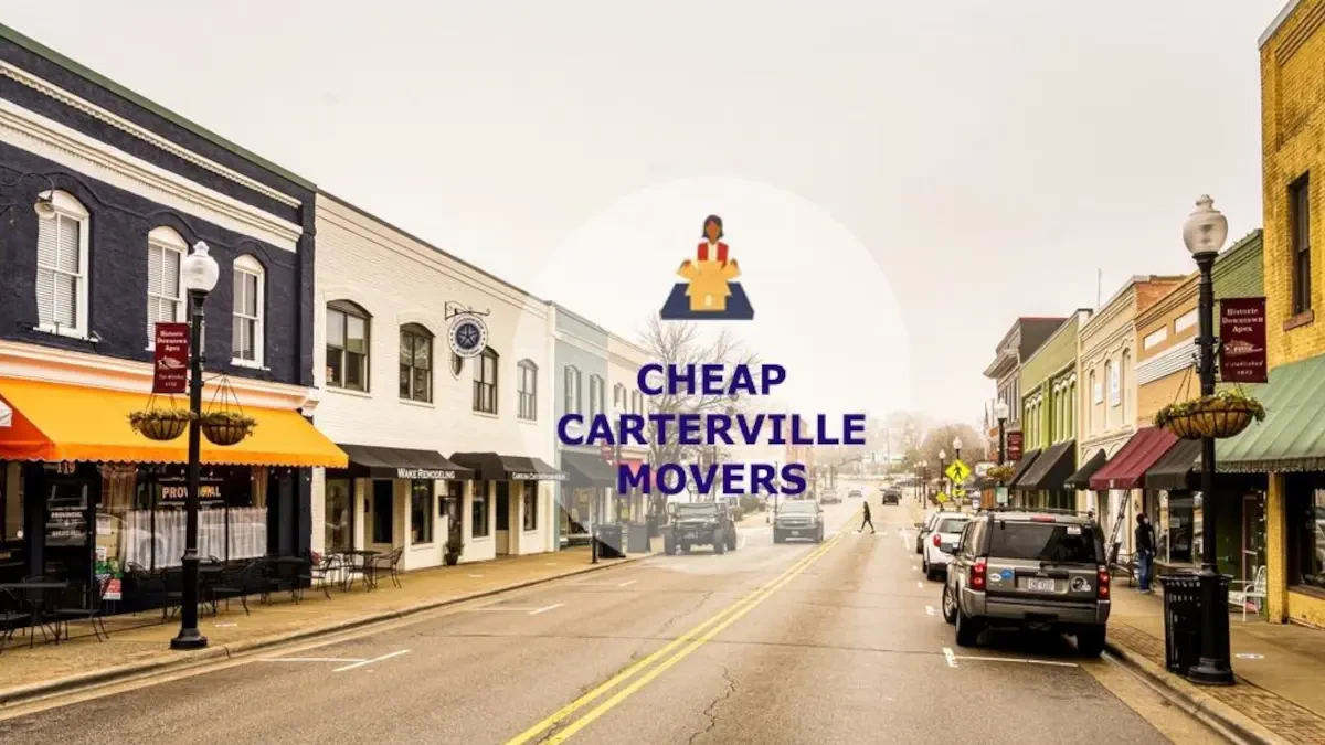 Best Carterville Movers Near Me Top Premium Moving Companies