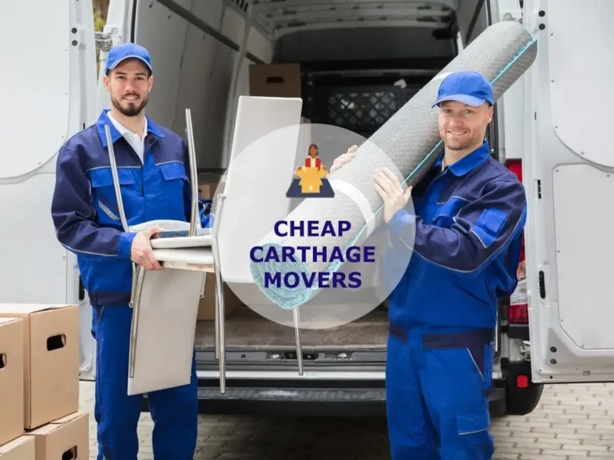 Best Carthage Movers Near Me – Premium Carthage, TN Moving Companies