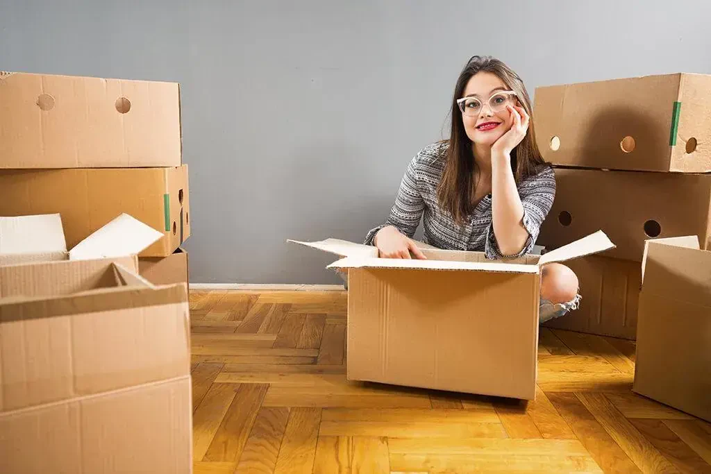 Long Distance Movers In Carthage Texas