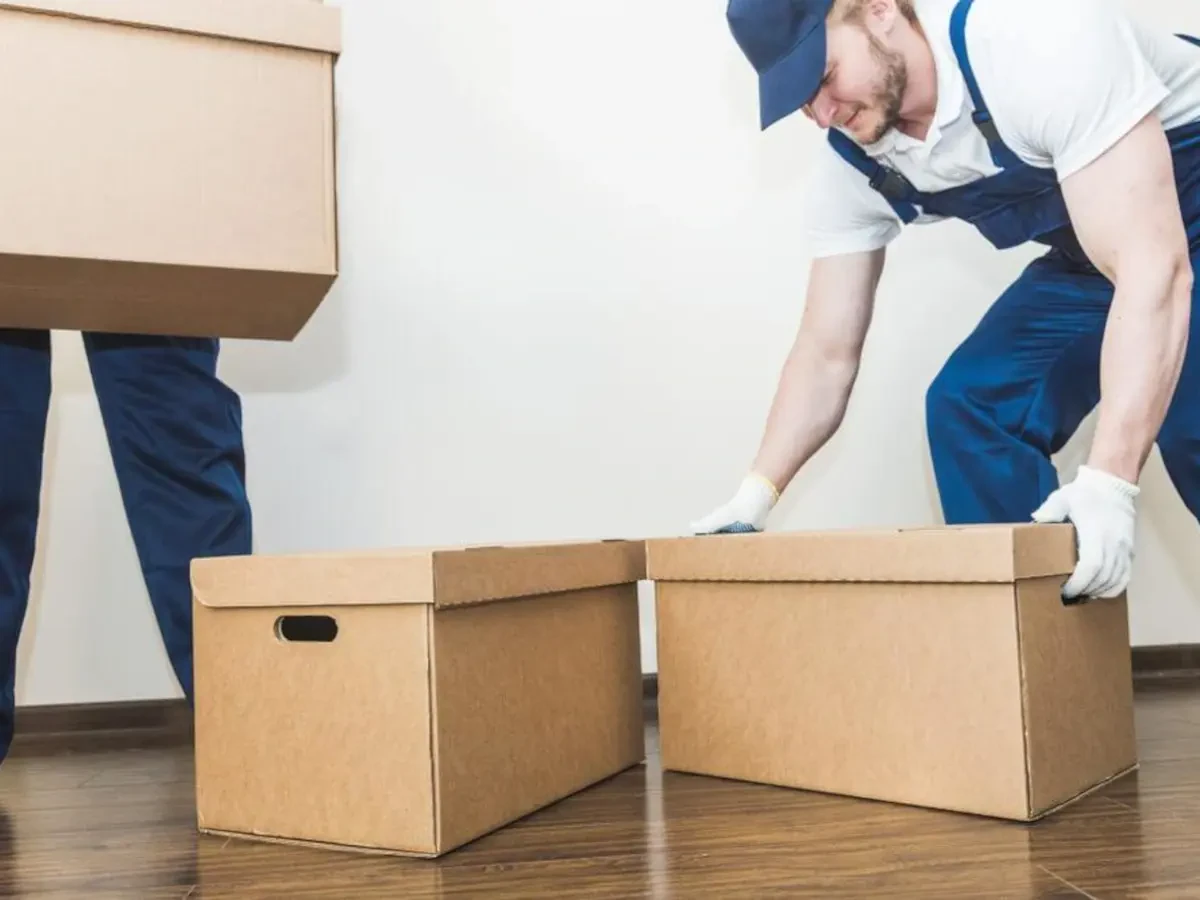 Best Caruthers Movers Near Me – Premium Caruthers, CA Moving Companies