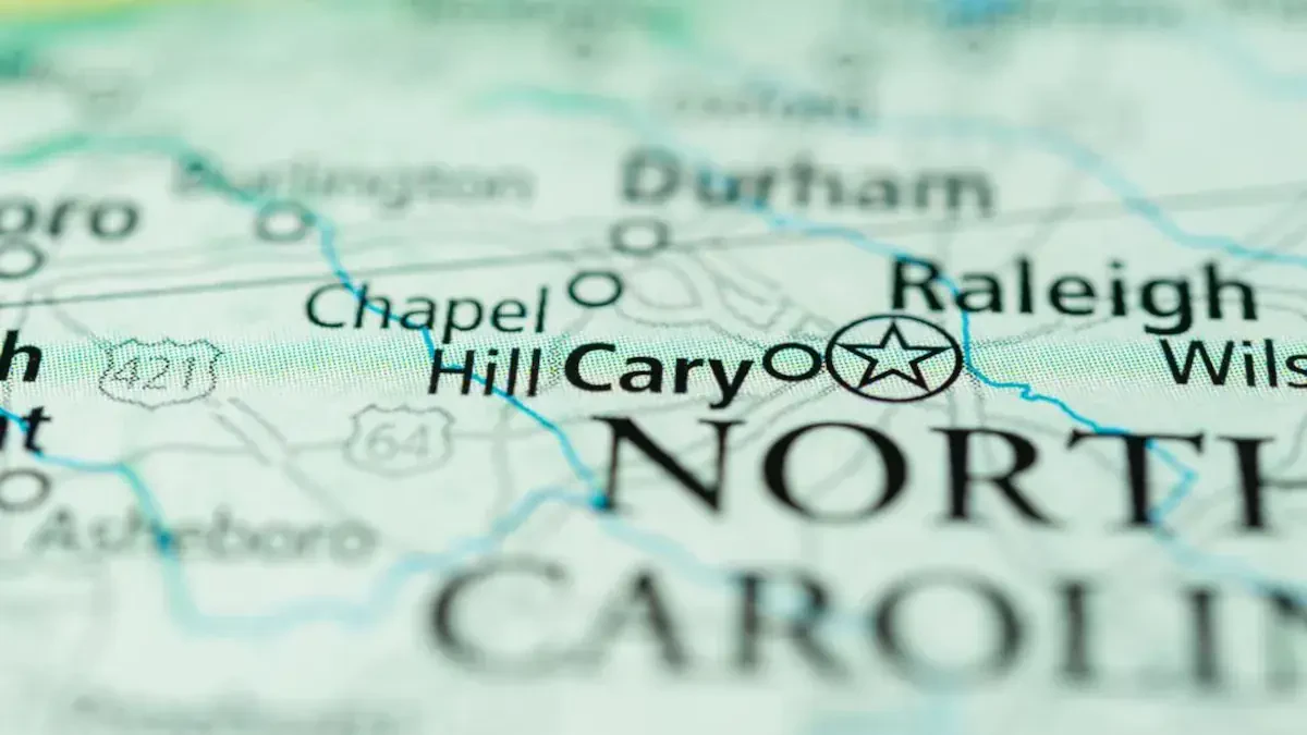 Full Service Moving Companies Near Me in Cary: Cheap & Reliable Options