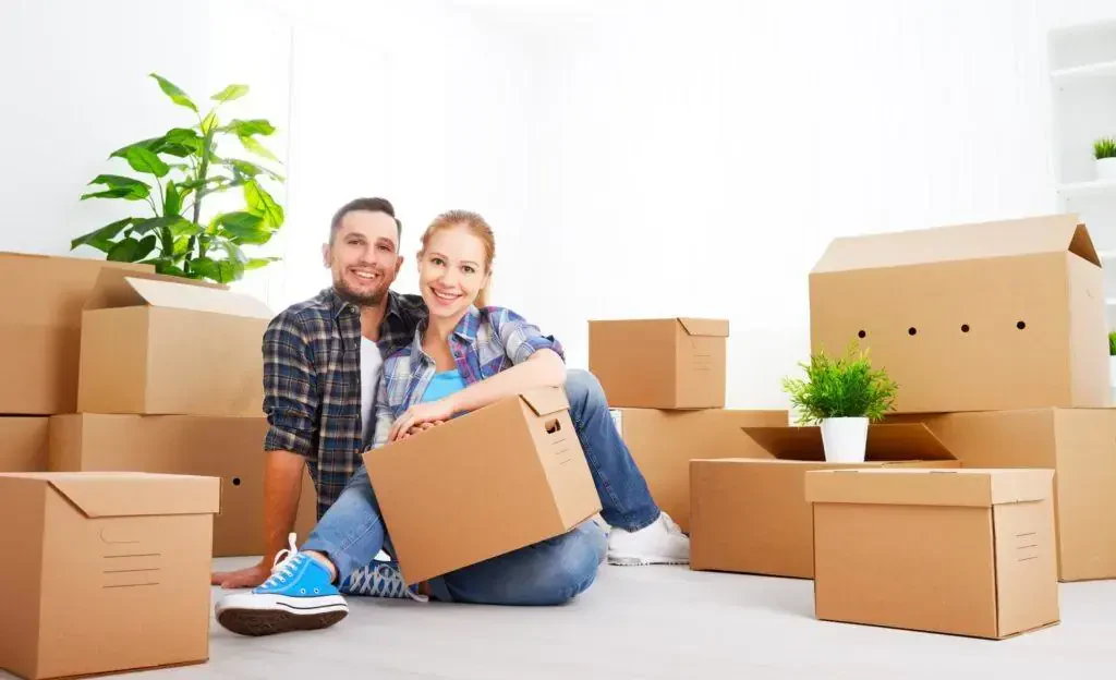 Same Day Movers In Casas Adobes and Arizona