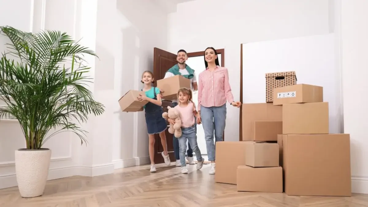 Best Cascade Charter Township Movers Near Me – Premium Cascade Charter Township, MI Moving Companies