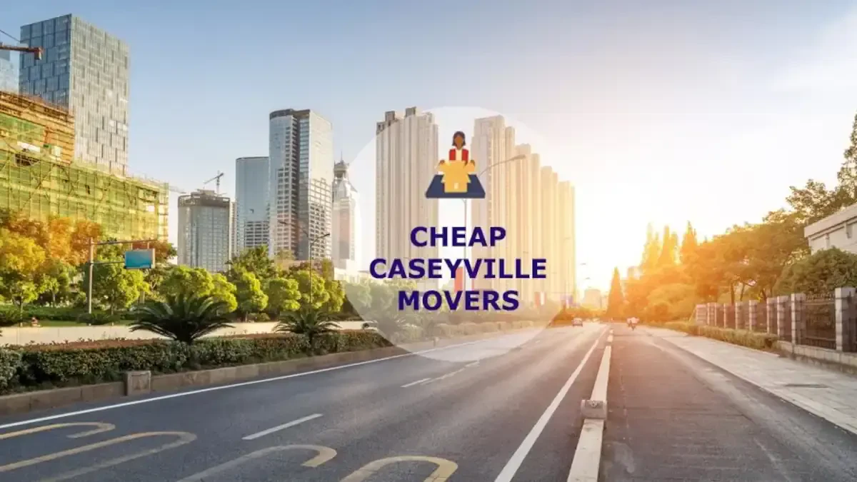 Best Caseyville Movers Near Me – Premium Caseyville, IL Moving Companies