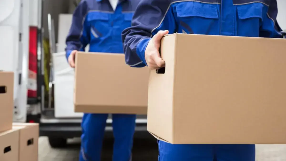 Long Distance Moving Companies Casper: Cheap & Reliable